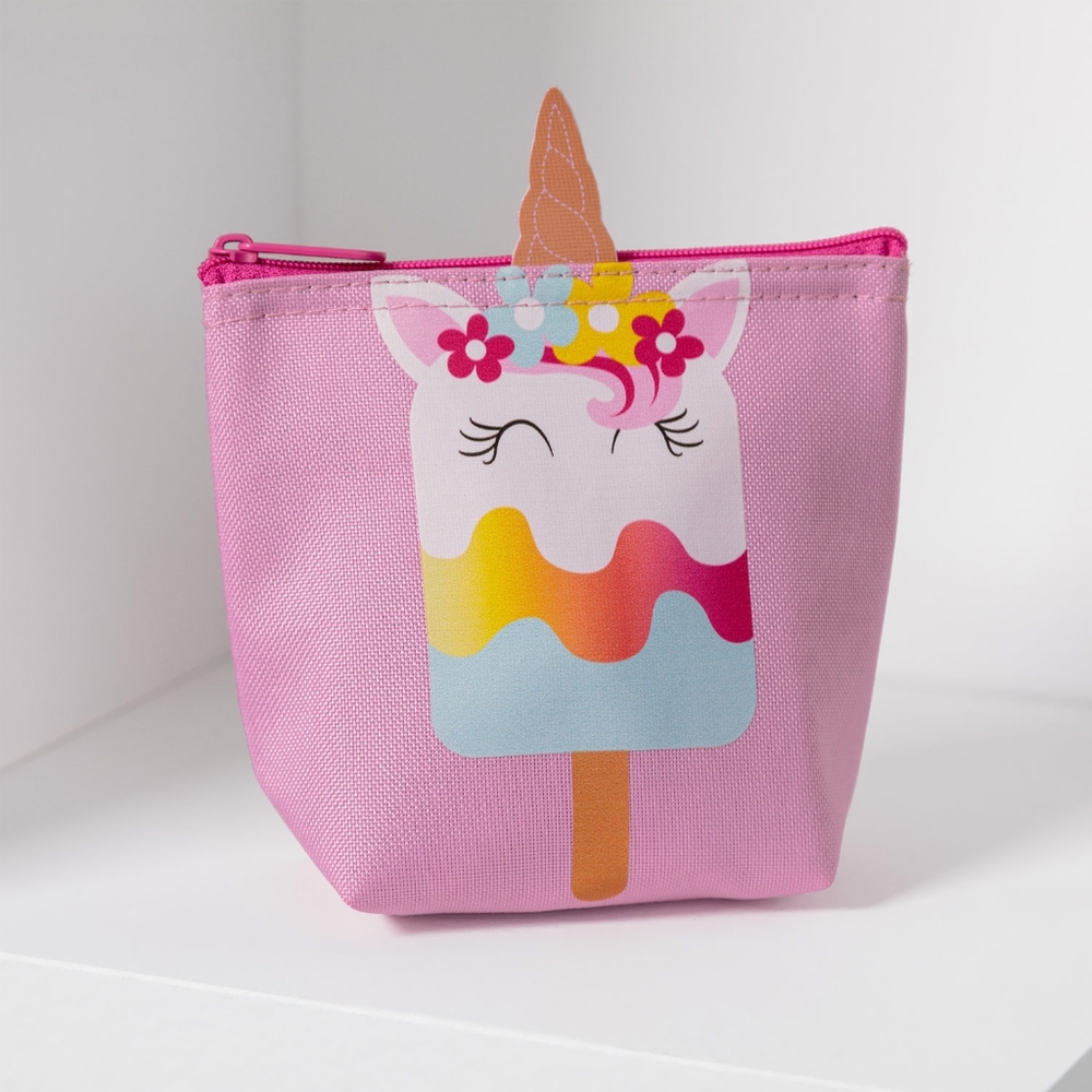 Thirty-one Cool Zip Snacker in Royal Treat